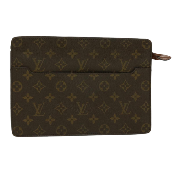 Louis Vuitton | Bags | Louis Vuitton Monogram Pochette Homme